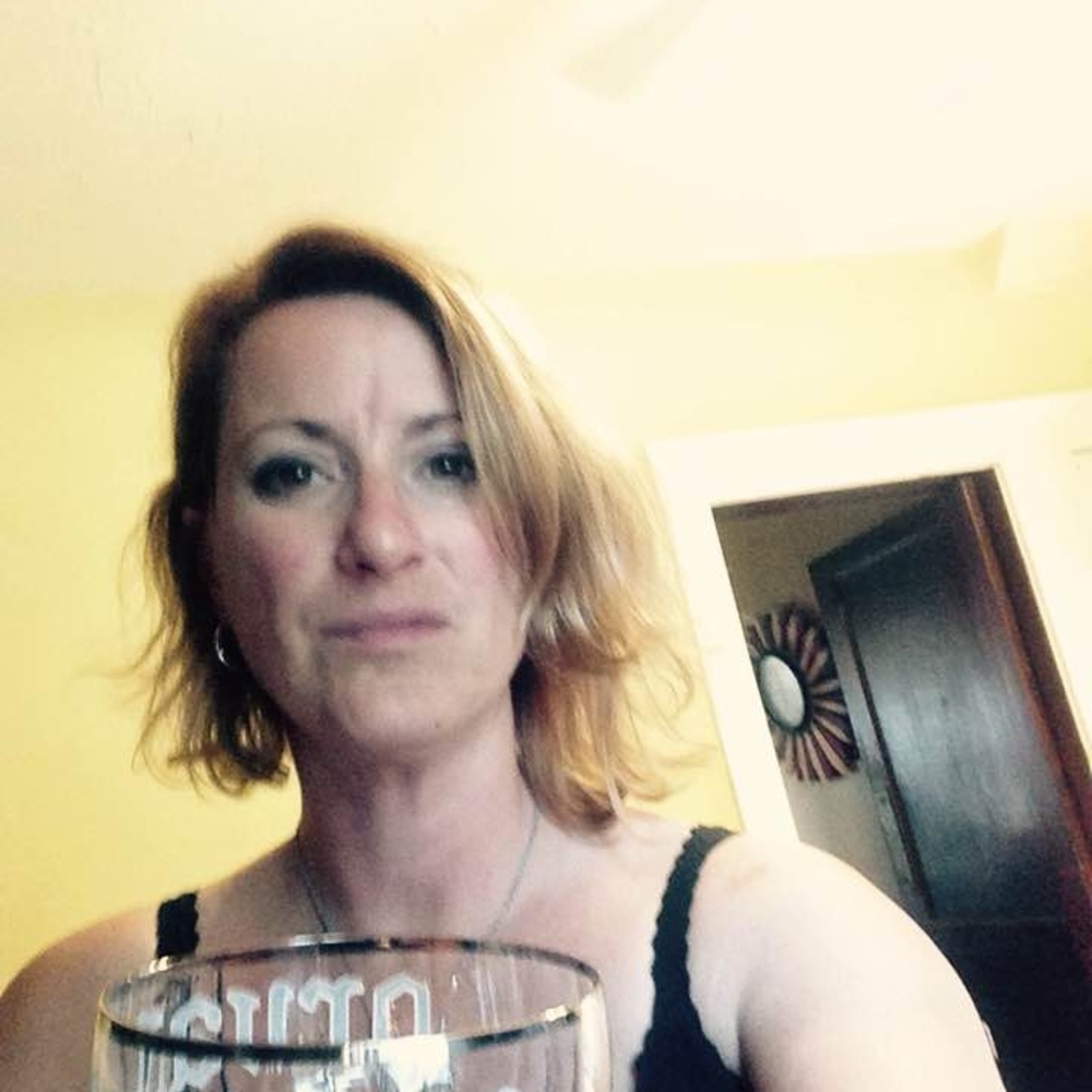 Meet your Posher, Kristen